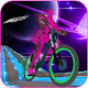 Download Superheroes BMX Bicycle: Impossible Space Tracks For PC Windows and Mac 1.1