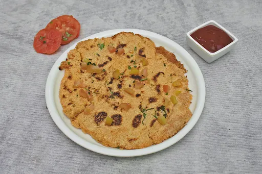 Tomato Uttapam