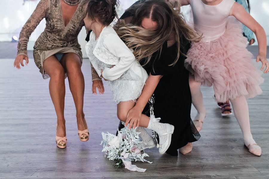 Fotografo di matrimoni Oleg Onischuk (onischuk). Foto del 22 novembre 2020