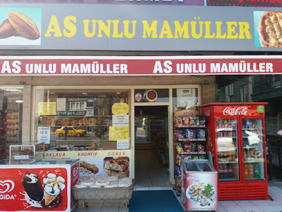 As Unlu Mamüller