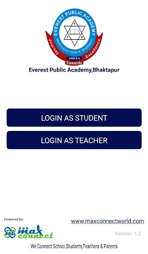 Everest Public Academy