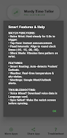 TIME TELLER Screenshot 3 of 7