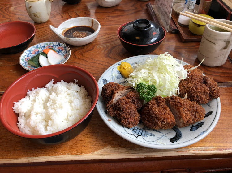 ゴルフGTIの日本平・三保・とんかつ・ランチ・楽しい時間に関するカスタム事例の投稿画像3枚目
