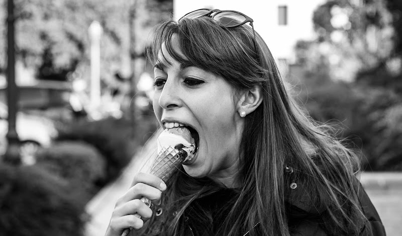 Gola di Gelato di thenonphotographer