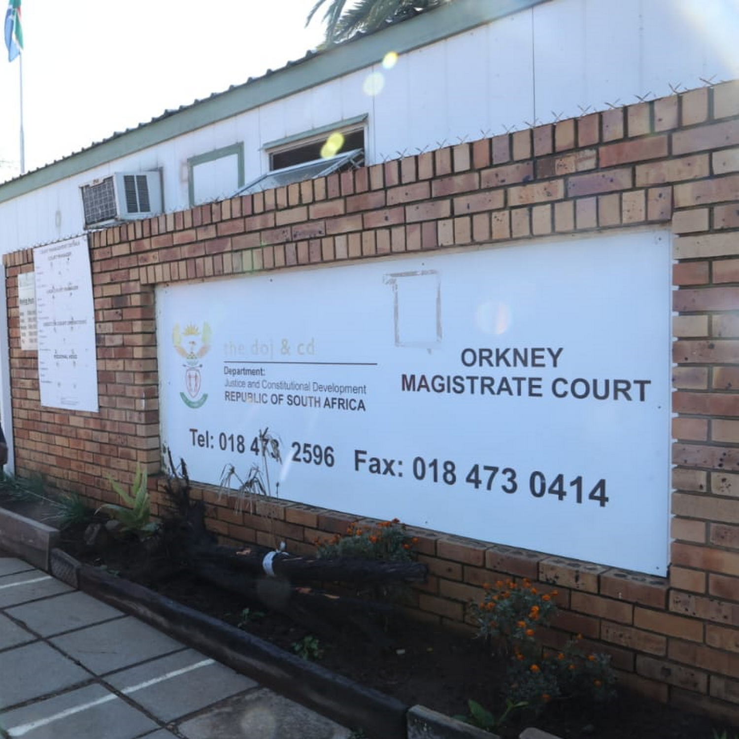 Rape-accused councillor appears in court