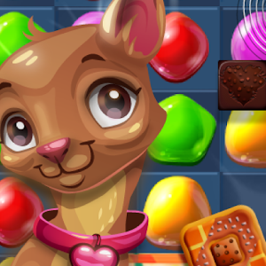 Download Magic Wonderland Mania-Match 3 For PC Windows and Mac