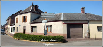 maison à La Bonneville-sur-Iton (27)