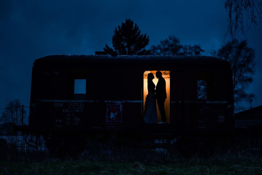 Svatební fotograf Anthony Lemoine (anthonylemoine). Fotografie z 2.května