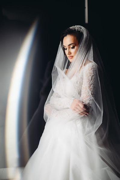 Fotografer pernikahan Aleksandr Medvedenko (bearman). Foto tanggal 4 Desember 2023