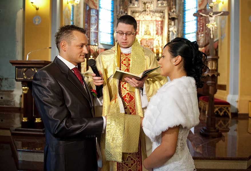 Wedding photographer Barbara Zachwieja (basiazachwieja). Photo of 8 June 2023