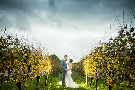 Wedding photographer Roy Wang (roywangphoto). Photo of 25 June 2018