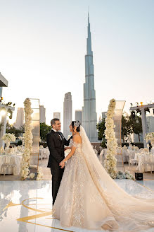 Fotógrafo de bodas Hamzeh Abulragheb (hamzeh). Foto del 14 de julio 2023