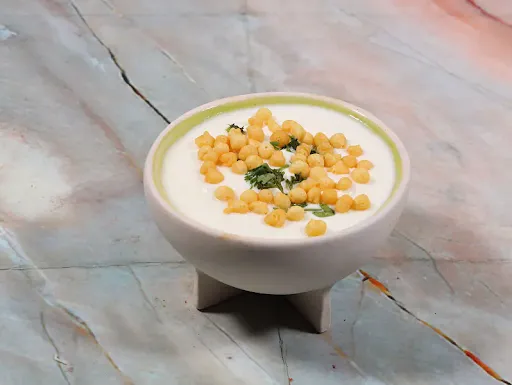 Boondi Raita [300 Ml]