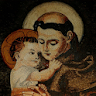 St Anthony Of Padua Church-RAK icon