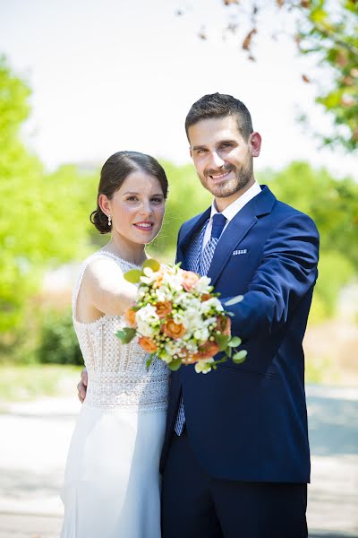 Fotografo di matrimoni Alberto Blasco (muare). Foto del 30 giugno 2022