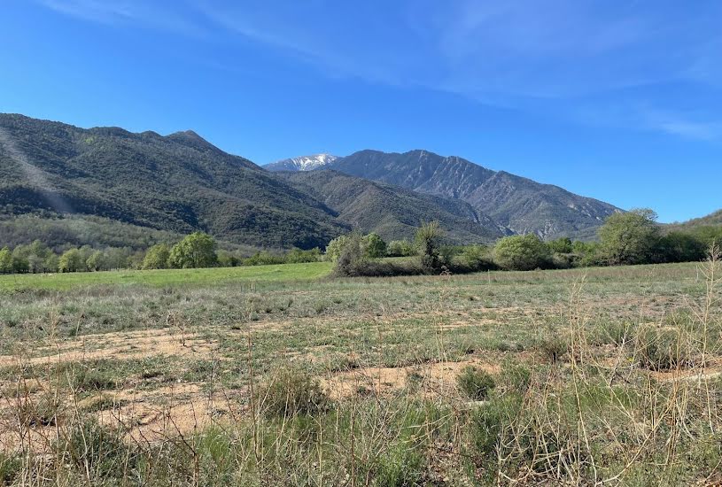  Vente Terrain à bâtir - 309m² à Espira-de-Conflent (66320) 