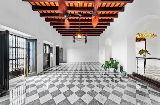 House with terrace 4
