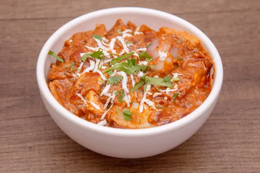 Paneer Do Pyaza