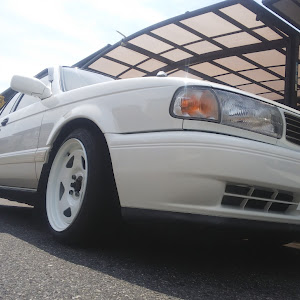 サニー B13