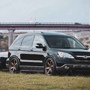 CR-V RE4