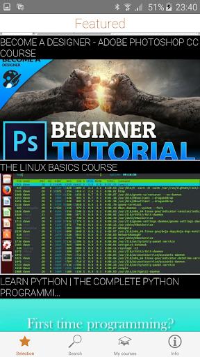 TubeStudy - Free Courses