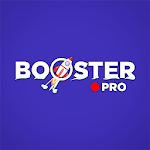 Cover Image of Download Booster Pro 1.4.1 APK