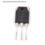 Điển Trở Bán Dẫn Igbt 1200V Fga25N120 Antd 25N120