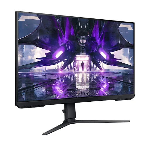 Màn hình LCD Samsung Odyssey 32inch G32 LS32AG320NEXXV (1920x1080/ VA/ 165Hz/ 1ms)