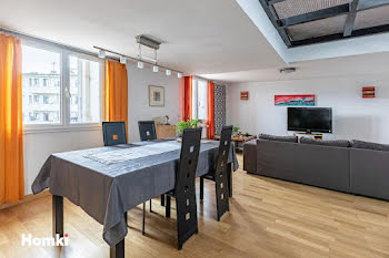 appartement à Montpellier (34)