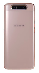 Samsung Galaxy A80 Price In Poland Variants Specifications