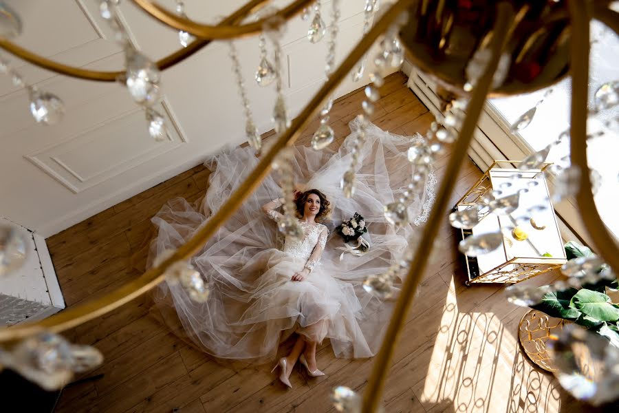 Esküvői fotós Irina Tomilova (tomilova). Készítés ideje: 2019 május 1.