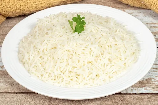 Plain Rice