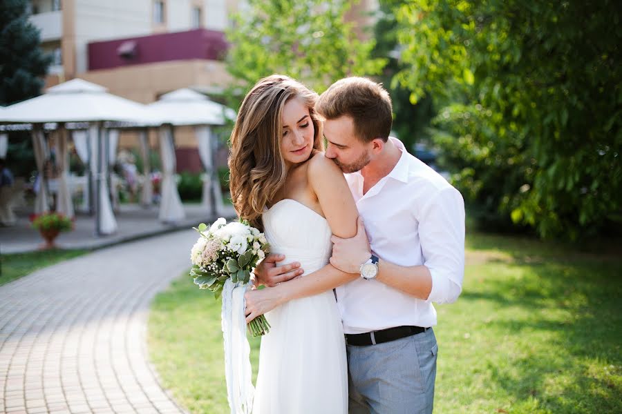 Wedding photographer Katerina Shvedyuk (katerinashveduyk). Photo of 8 September 2015