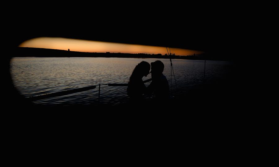 Wedding photographer Maksim Didyk (mdidyk). Photo of 29 August 2018