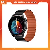 Đồng Hồ Thông Minh Nghe Gọi Xiaomi Imilab W13 / Kieslect Kr Pro - Màn Hình Amoled Hd Chế Độ Always - On Display