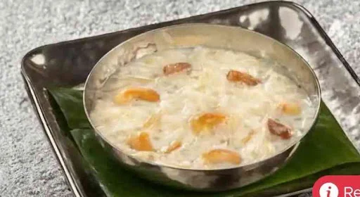 Milk Seviyan Kheer