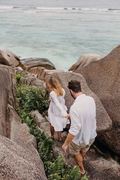 Fotógrafo de casamento Serg Lim (serglim). Foto de 8 de novembro 2019