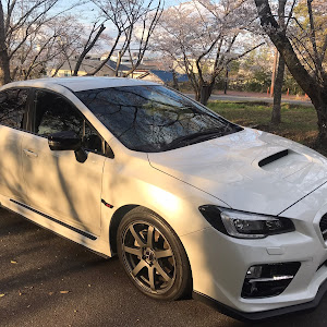 WRX S4