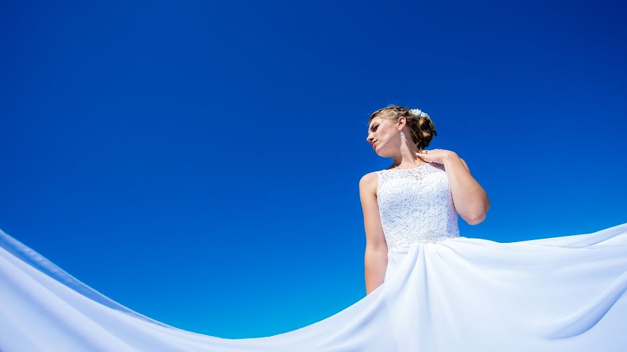 Fotógrafo de casamento Andrey Klimyuk (anri). Foto de 5 de fevereiro 2019