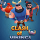 Clash Of Vikings Game New Tab