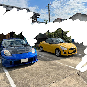 フェアレディZ Z33