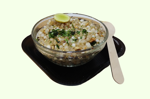 Sabudana Khichdi