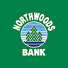 Northwoods Bank of MN icon