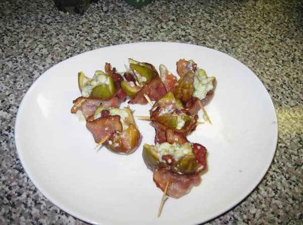 Stuffed Fresh Figs_image