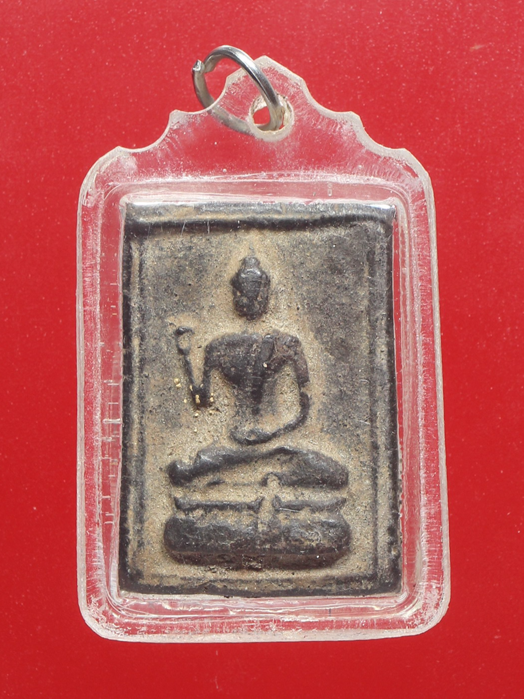 พระพุทธกวัก