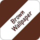 Download Brown Wallpaper - Beautiful Brown Patterns For PC Windows and Mac