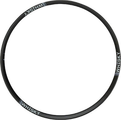 Whisky Parts Co. No.9 41w Carbon Tubeless 27.5" Plus Rim alternate image 2