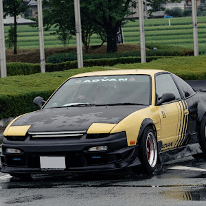 180SX RPS13