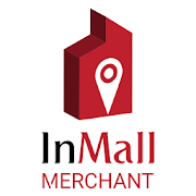 InMall for Merchant  Icon