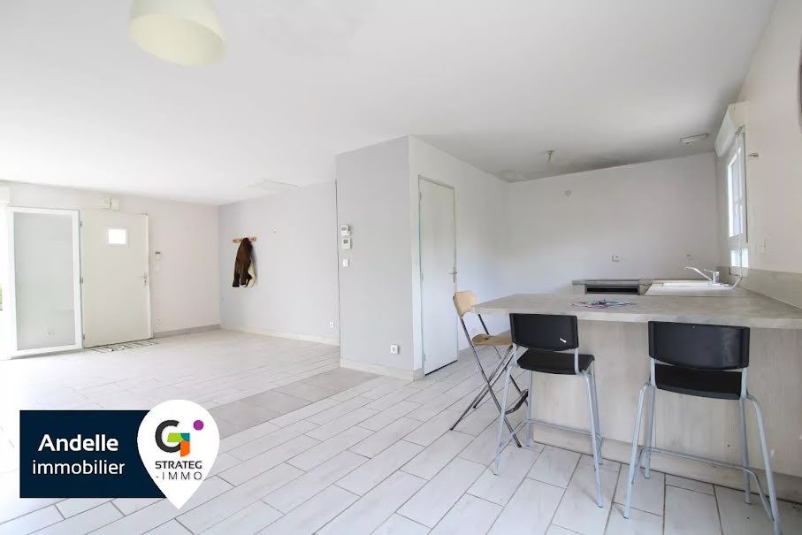 Vente maison 6 pièces 99.2 m² à Forges-les-Eaux (76440), 159 000 €